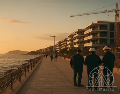 Athens Riviera Reinvented: How Art-Led Developers Are Redefining Luxury Living
