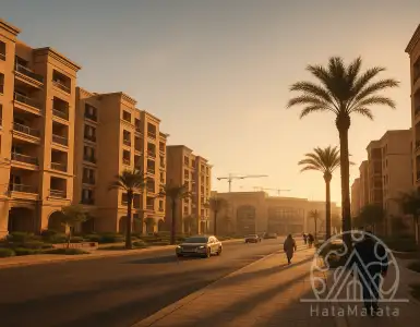 Why Talaat Moustafa’s 2023 Results Matter to Egypt Real Estate Investors