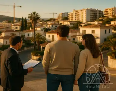 Resale housing in Spain jumps 17.2% — what buyers and investors must do now