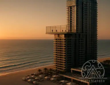 Last Chance to Buy into Chelsea-Branded Residences as DAMAC Unveils Final Tower