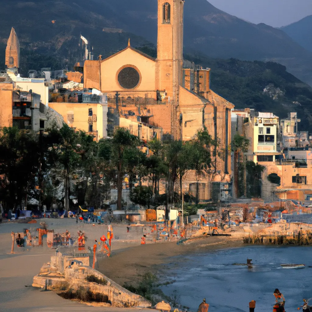 I bought a second house in Spain for $250,000, and I now prefer to live here because of the lower expenses.