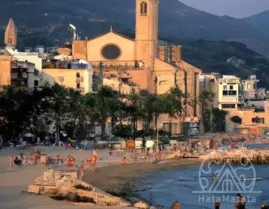 I bought a second house in Spain for $250,000, and I now prefer to live here because of the lower expenses.