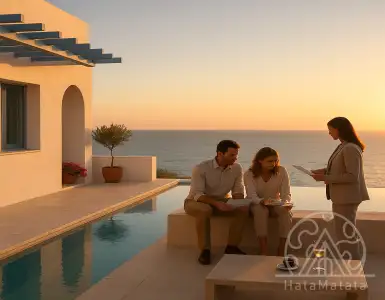 Crete Draws One in Three Foreign Buyers as 76.6% Plan a Purchase Within 12 Months