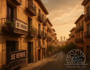 Spain’s Resale Prices Jump 17.2% in Q2 — Record Highs, Regional Winners and Risks
