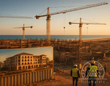 200-Room ibis Set to Rework Egypt’s North Coast into a Year‑Round Market by 2029