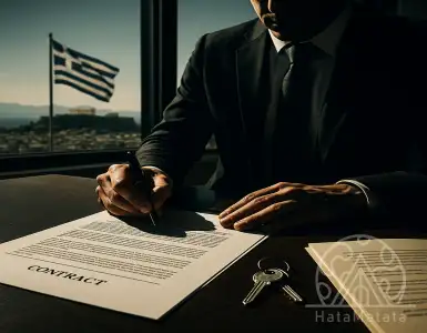 Turkish Buyers Sent €614m into Greek Property — The Strategy Behind the Surge