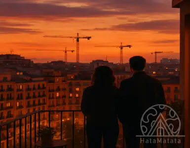 AI Models Say Spanish Housing Won’t Crash — What Buyers and Investors Should Do Now