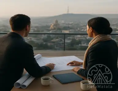 Why Georgia’s Property Market in 2026 Is Rewarding Careful Investors