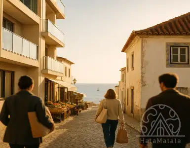 Portugal’s Bargain Reputation Is Fading — Housing Now Dictates Cost of Living