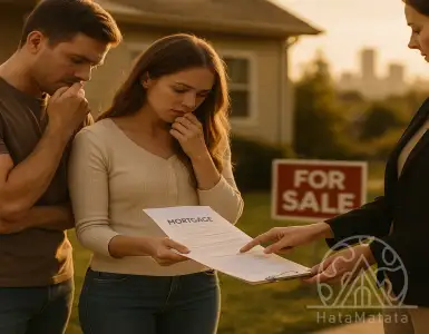More Than Three-Quarters of U.S. Homes Are Out of Reach — What Buyers Can Do Now
