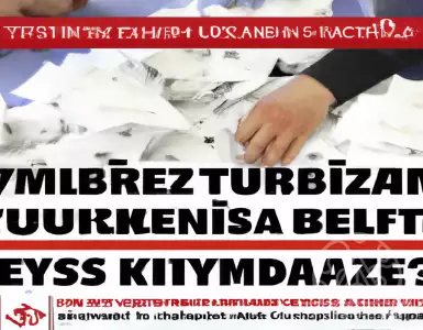 Erdogan has been defeated again in Cyprus, but it's not enough.