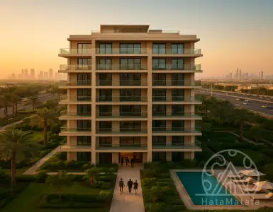 Why Alyakka’s Waha Living Handover Changes the Risk Equation for Dubai Buyers