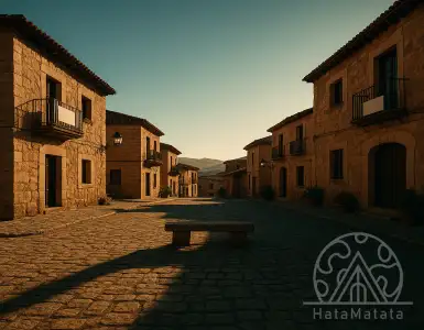 Find Spanish Homes From €369/m²: 10 Towns Where 80 m² Costs Under €40,000