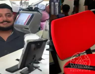 Tragedy at KCTC: The security service and the owner of the establishment beat and killed a young man.