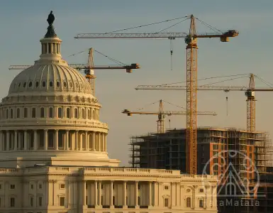 Congress’s Biggest Housing Bill in Decades: What It Means for US Real Estate Investors and Buyers