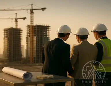 Union Properties’ Revenue Jumps 68% as AED3.9bn Pipeline Changes the Game