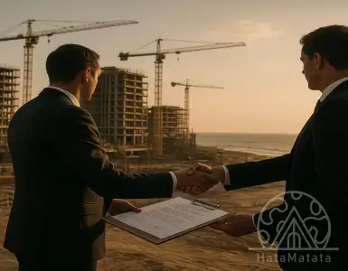 Marriott Pours $1.1bn into Nine New Hotels in Egypt — What Investors Must Know