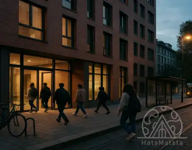 Why Italy’s Student Housing Shortage Is the Quiet Real Estate Opportunity Investors Miss