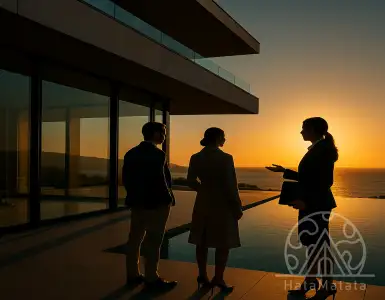 UK Buyers Propel a 35% Surge in Greece Luxury Property — What Investors Should Know