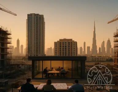Emaar Widens Lead in Dubai as H1 2026 Sales Hit AED30.6bn