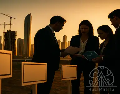 Abu Dhabi Property Market Surges to AED117bn in H1 2026 — What Investors Must Know