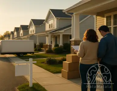 U.S. Housing Turns Down in 2026 — What Buyers and Investors Must Do Now