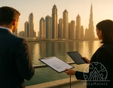 Dubai’s Property Pivot: From Fevered Boom to Sustainable Growth in 2026
