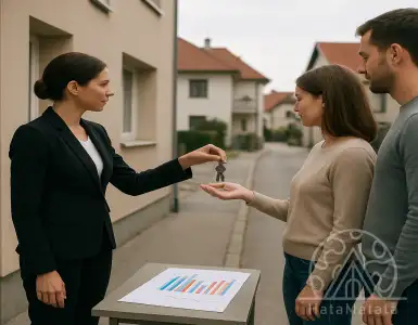 Slovenia Tops Europe’s 2025 Home Sales Surge — What Buyers and Investors Must Know
