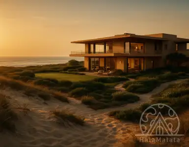 How Meghan and Harry Turned a Quiet Portuguese Coast into a High-End Property Magnet