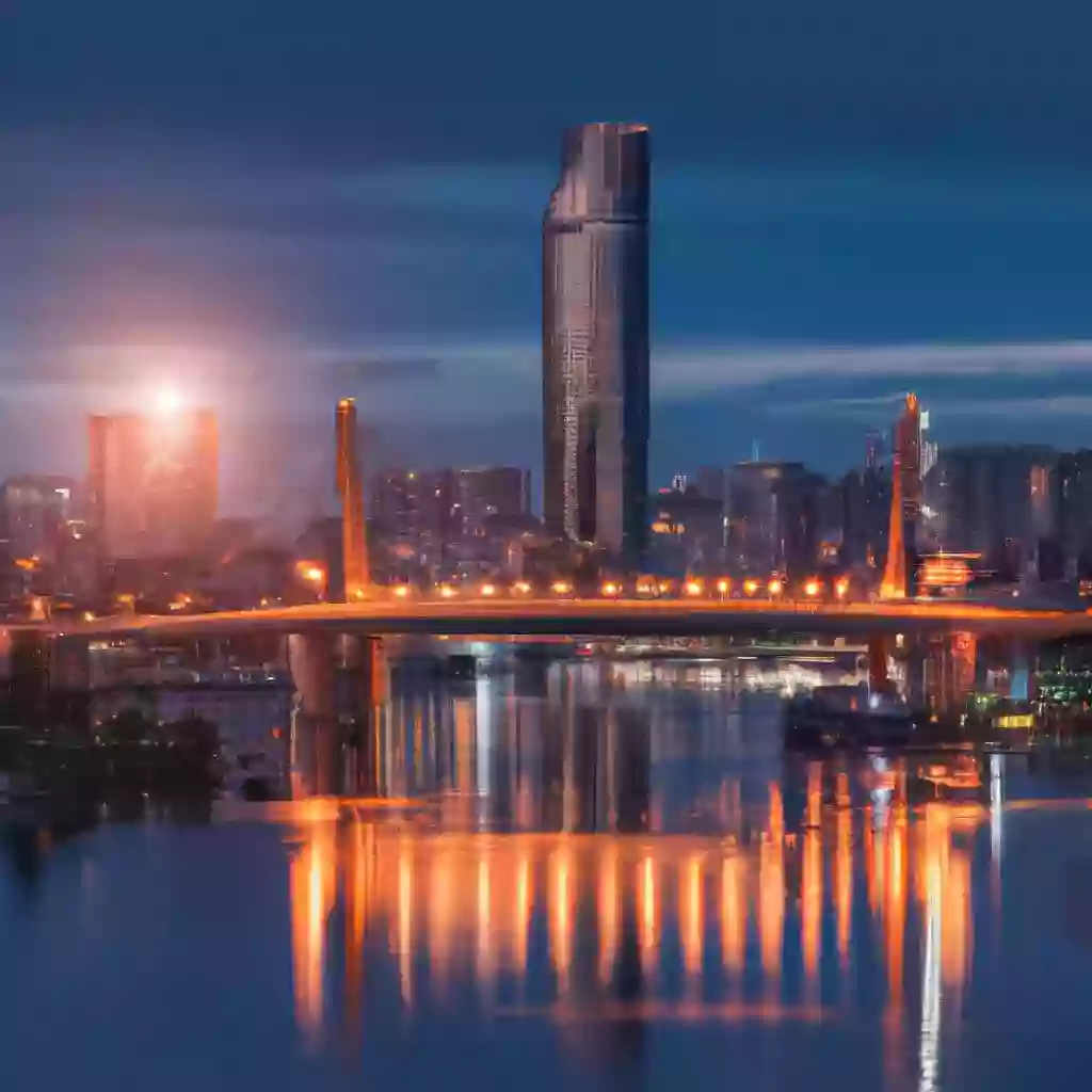Недвижимость: самая высокая цена в Белграде на реке