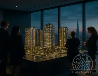 Why Dubai’s Off‑Plan Market Still Dominates in 2026 — And What Buyers Need to Know