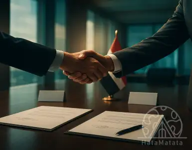 Brokers Rush to Get Licensed as Egypt Tightens Rules on Real Estate Sales