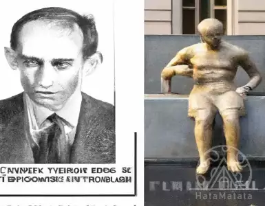 Selling a house 14 times: a historic palace in Milan and its porter with capitals