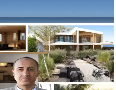 Greece will attract U.S. buyers, says real estate director