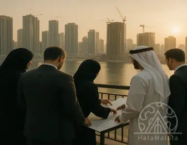 Emirati Buyers Put AED 14.9bn into Sharjah Property in H1 2026 — What Investors Should Know