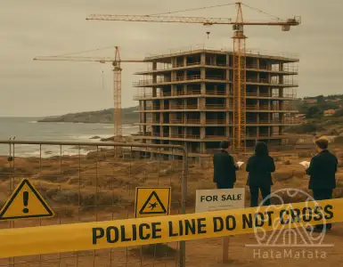 Sold Apartments at Hilton Cascais Now Face Demolition Order — What Buyers and Investors Must Know