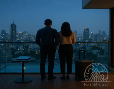 He Moved to Bangkok and Cut His Rent in Half — What That Means for Property Hunters
