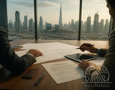 Dubai’s 2026 Property Boom: AED 421bn in H1 — A Playbook for Egyptian Investors