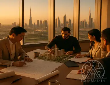 Japanese investor plants regional HQ in Dubai — what it means for UAE property