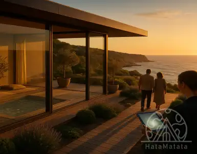 How Portugal Is Rewriting Luxury: Homes Built for Longevity and Wellness