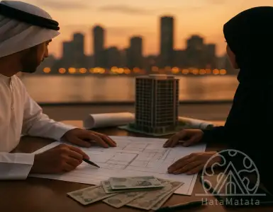Emirati Buyers Pump AED 14.9bn into Sharjah Homes in H1 2026 — What Investors Need to Know