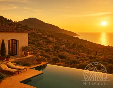 Deià Poised to Become Spain’s Next Ultra-Prime Property Hotspot by 2026