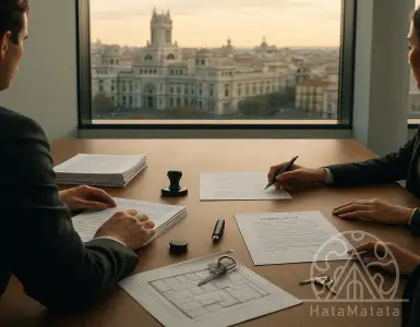 How a Madrid Law Firm Has Handled Over 4,000 Real Estate Cases Across Spain