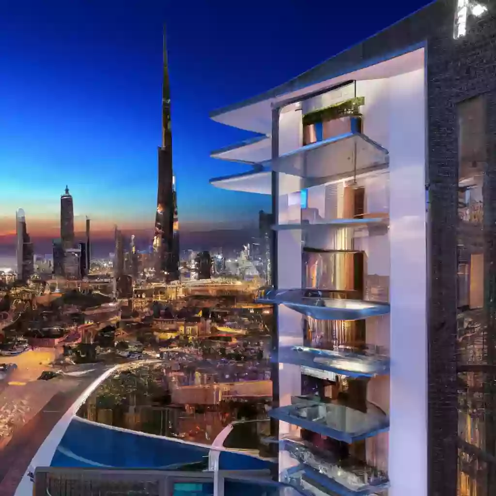 Топ 3 места для инвестирования недвижимости в Дубае 2023 года