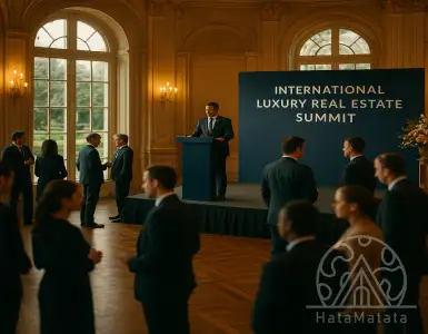 Why Lisbon Hosted Christie's Owners Summit — What It Means for Property Buyers and Investors in Portugal