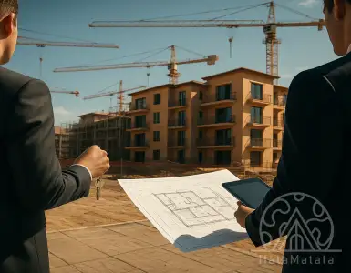 Neinor’s 753% Profit Surge: What Spain’s Biggest Homebuilder Means for Buyers and Investors