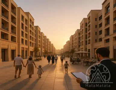 Sharjah’s H1 2026 Deal Boom: UAE Buyers Put Half of Emirate’s Property Cash on the Table