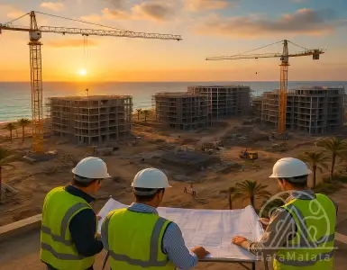 Marriott and Misr Italia Commit EGP 56.7bn to Build Nine Hotels and Branded Homes in Egypt
