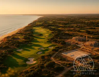 Nobu’s Big Bet on the Algarve: A Luxury Hotel, Villas and Branded Residences Coming to Monte Rei