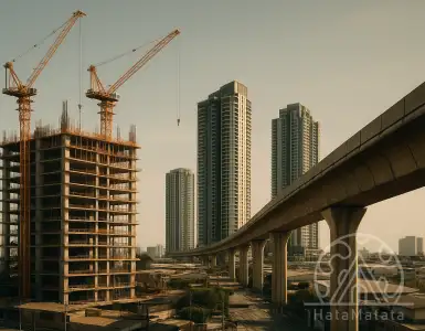 Why Thailand’s 2026 Property Market Is Rising Prices but Losing Foreign Buyers